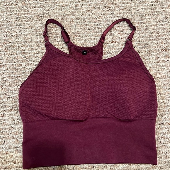 Balance athletica sports bra - Picture 2 of 3